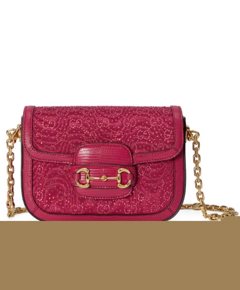 G*u*i satchel bags